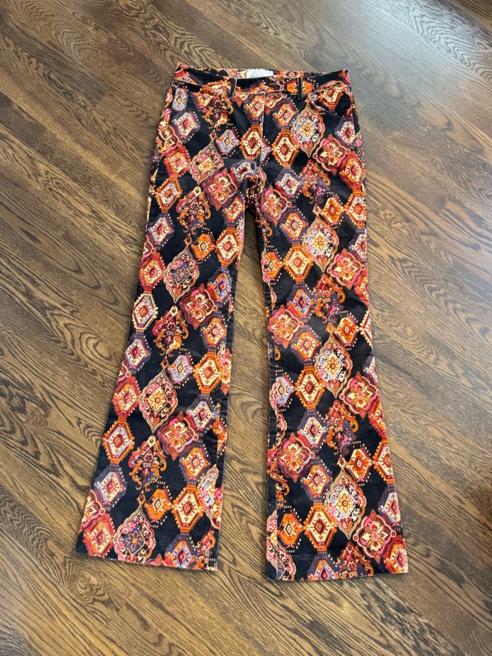 NWT Cara Cara Alfie Pants
